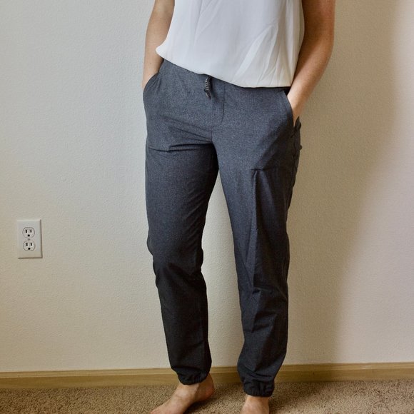 eddie bauer womens joggers